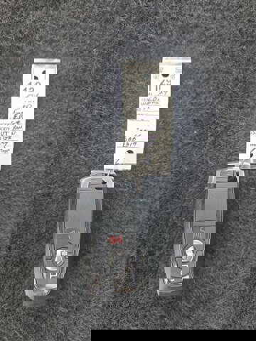 Certified 2024 Ford Edge SEL image 21