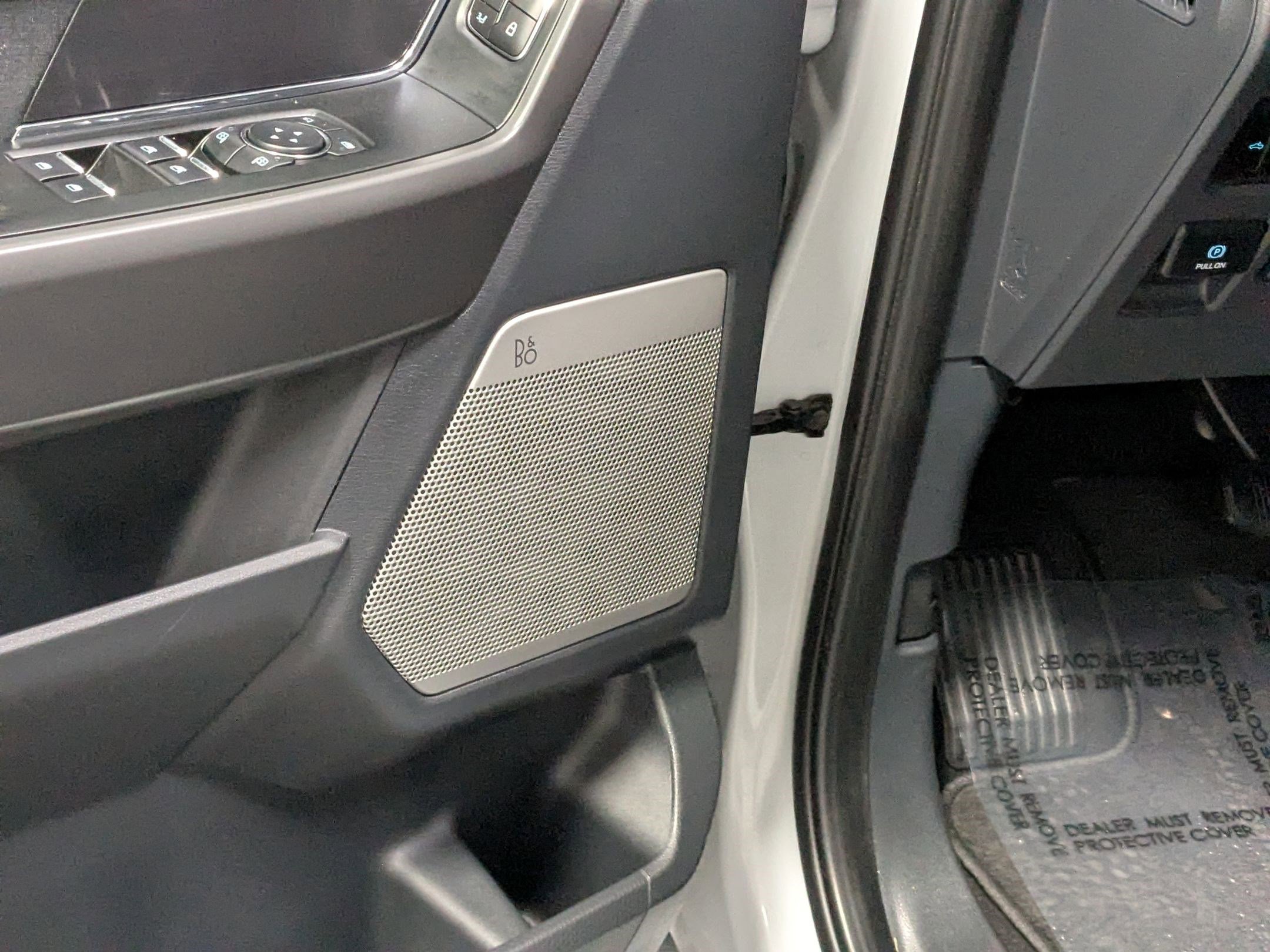 Certified 2025 Ford F150 Lariat image 18