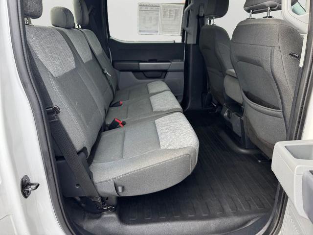 Certified 2022 Ford F150 XLT w/ Trailer Tow Package image 9