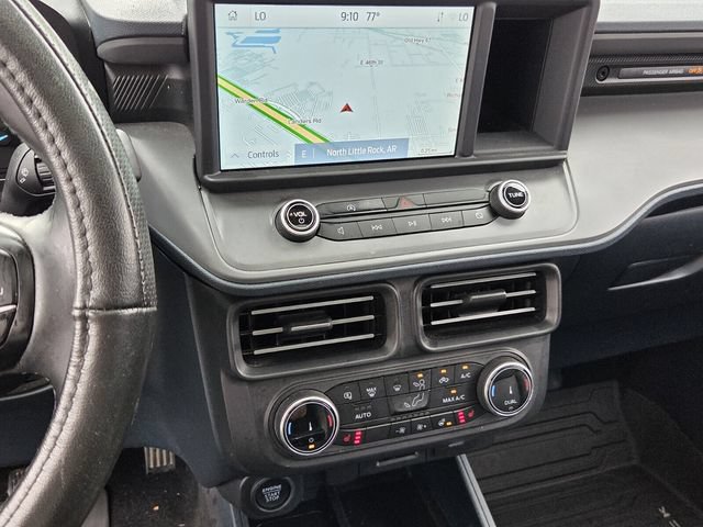 Certified 2023 Ford Maverick Tremor AWD/4WD image 18