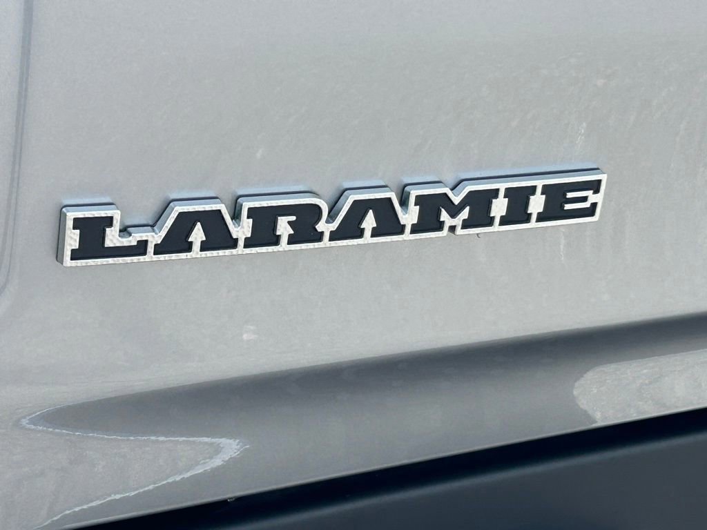 Used 2025 RAM 1500 Laramie image 70