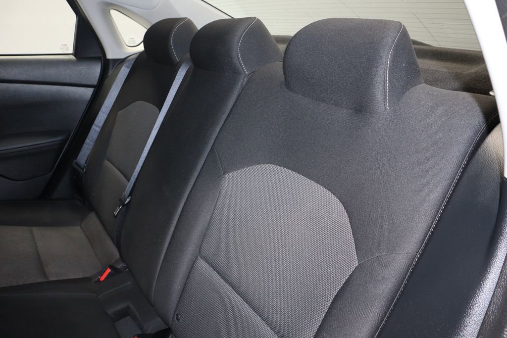 Used 2024 Kia Forte LXS image 21