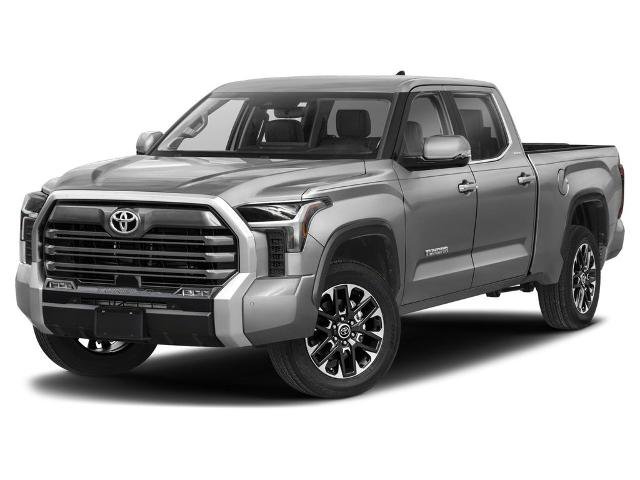 Used 2022 Toyota Tundra Limited w/ TRD Off-Road Package