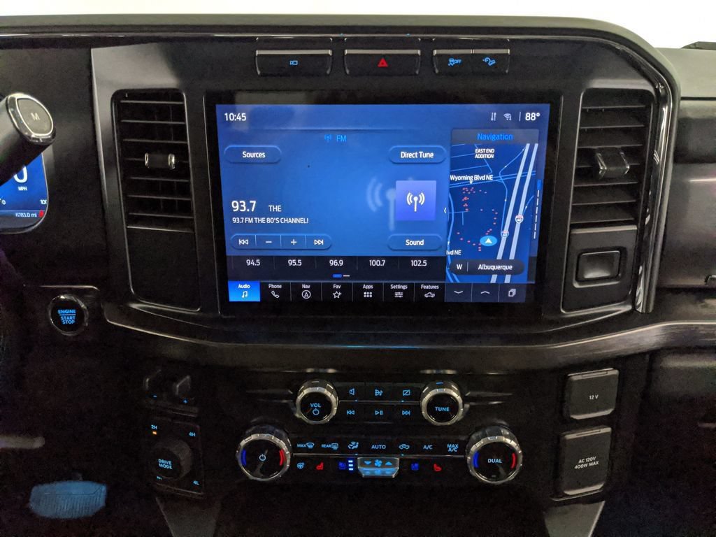 Certified 2024 Ford F250 Lariat AWD/4WD image 9