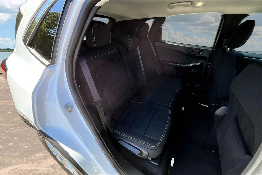 Certified 2023 Ford Escape Active AWD/4WD image 27
