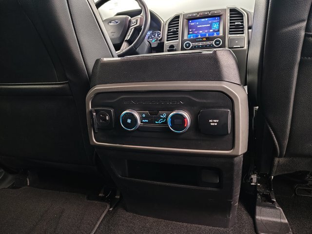 Certified 2021 Ford Expedition XLT AWD/4WD image 33
