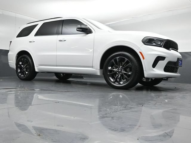 Used 2023 Dodge Durango GT AWD/4WD image 38