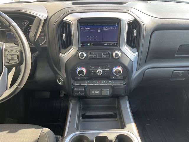 Used 2021 GMC Sierra 1500 Elevation w/ LPO, Elevation Black Package image 17