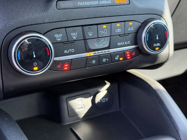 Certified 2023 Ford Escape Active AWD/4WD image 30