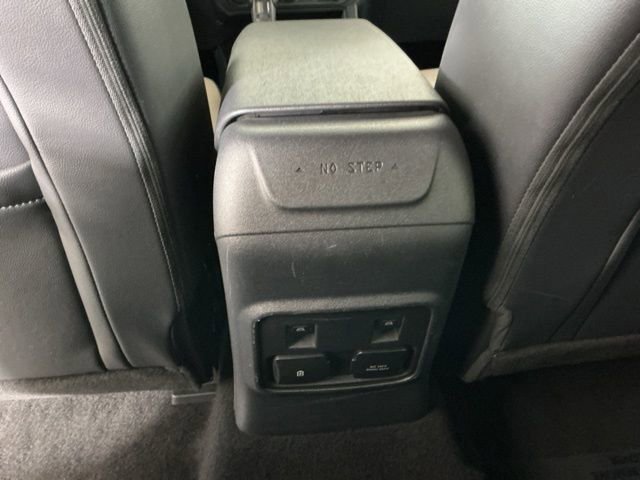 Certified 2023 Ford Bronco Wildtrak image 27