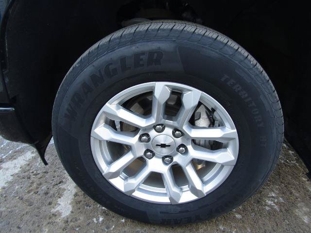 Used 2023 Chevrolet Silverado 1500 RST AWD/4WD image 28