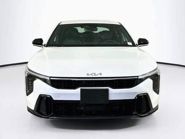 Used 2025 Kia K4 GT-Line FWD image 6
