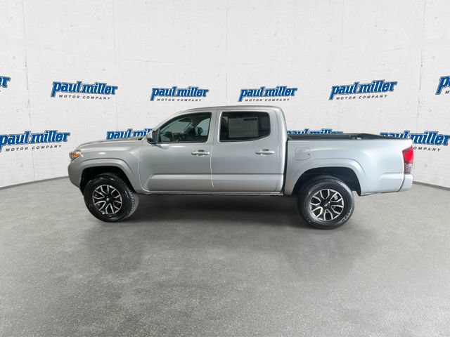 Used 2023 Toyota Tacoma SR AWD/4WD image 7