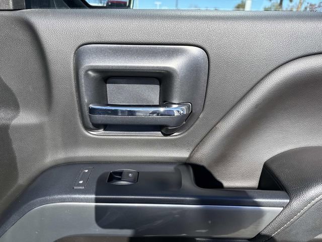 Used 2018 Chevrolet Silverado 1500 LT w/ Texas Edition image 14