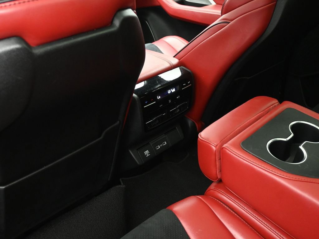 Used 2022 Acura MDX A-Spec image 48