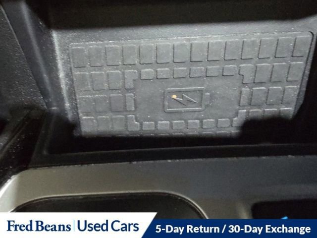 Certified 2022 Ford Explorer ST w/ Equipment Group 401A image 28