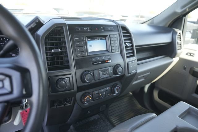 Certified 2022 Ford F350 XL w/ Power Equipment Group image 25