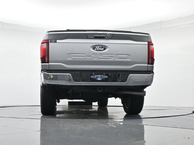 Certified 2024 Ford F150 Lariat AWD/4WD image 40