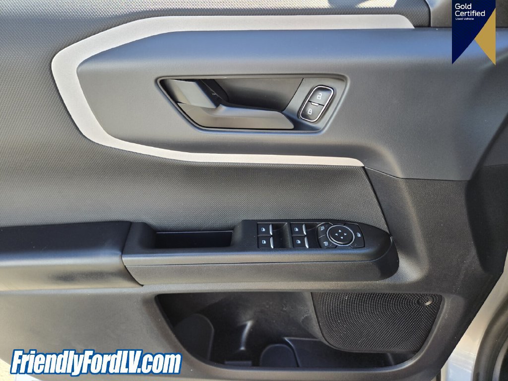 Certified 2022 Ford Bronco Sport Big Bend AWD/4WD image 19