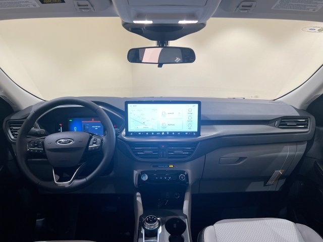 Certified 2024 Ford Escape SE FWD image 12