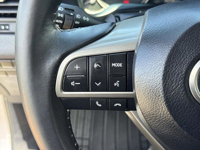 Used 2017 Lexus RX 350 FWD image 10