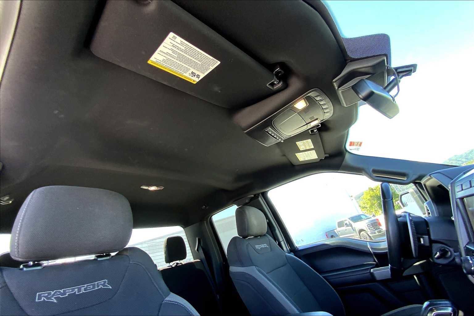 Certified 2019 Ford F150 Raptor image 30