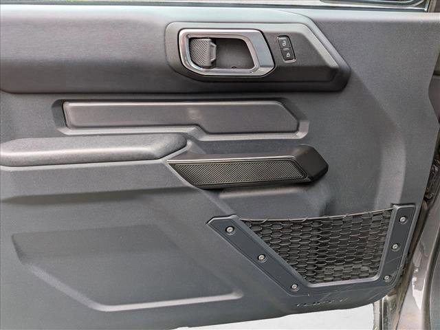 Certified 2025 Ford Bronco Badlands AWD/4WD image 10