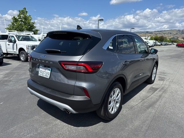 Certified 2024 Ford Escape Active FWD image 6