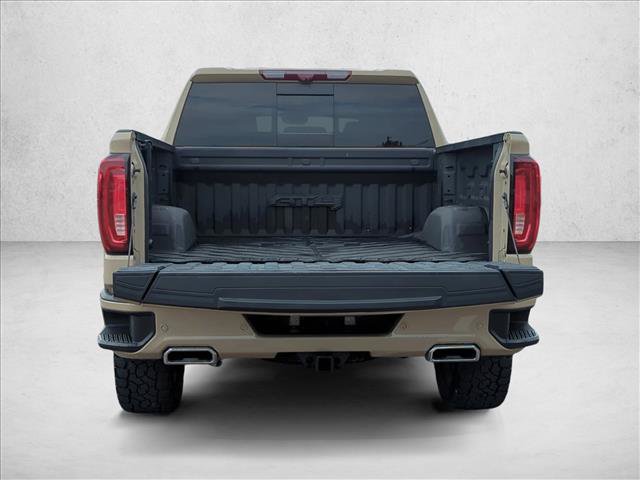 Used 2023 GMC Sierra 1500 AT4 w/ Technology Package AWD/4WD image 6