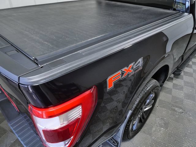 Certified 2021 Ford F150 Lariat AWD/4WD image 26