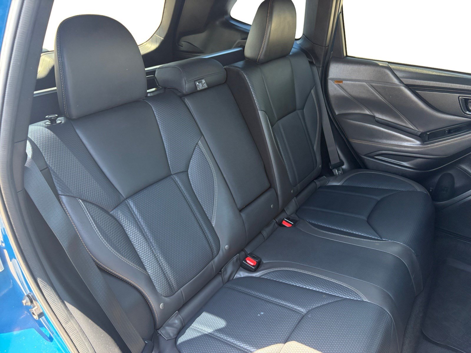 Used 2024 Subaru Forester Wilderness AWD/4WD image 22