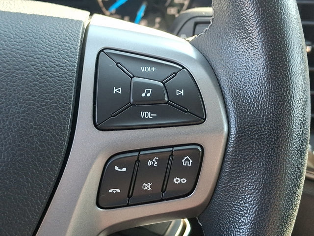 Certified 2021 Ford Ranger XLT w/ Equipment Group 301A Mid image 23