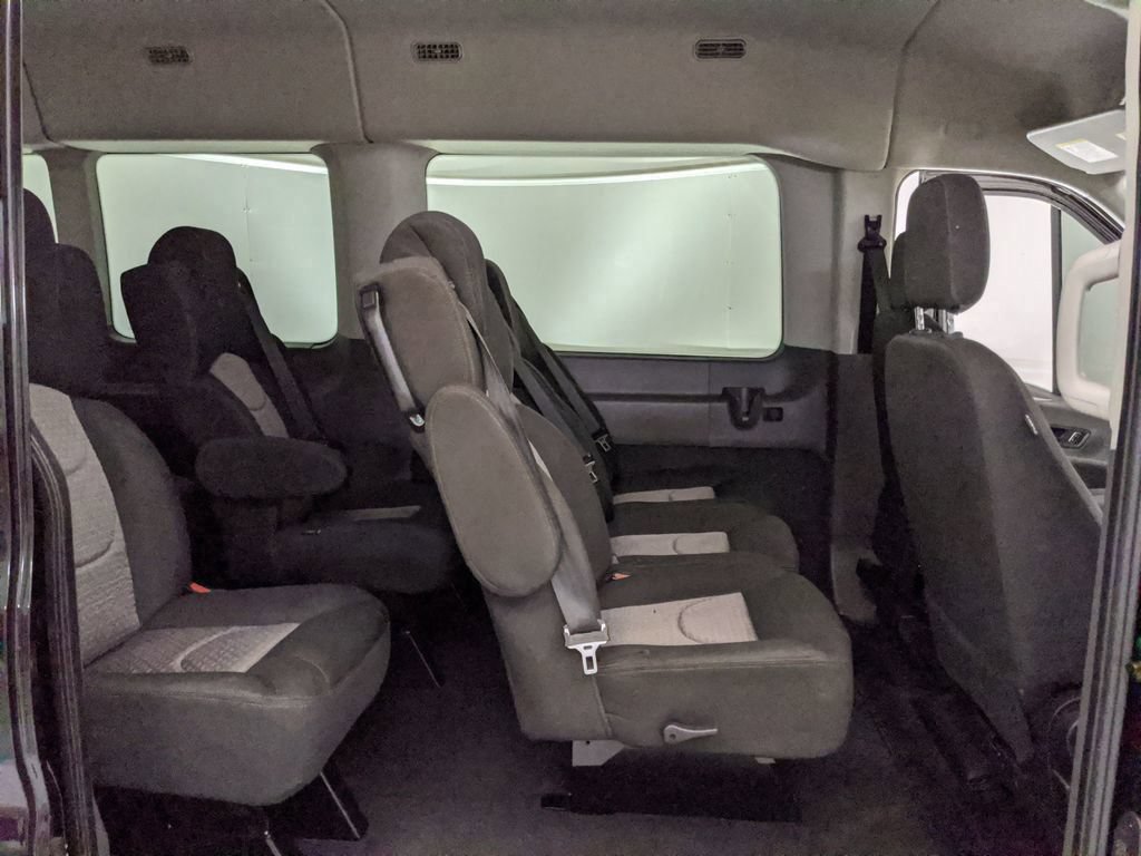 Certified 2024 Ford Transit 350 XLT RWD image 47