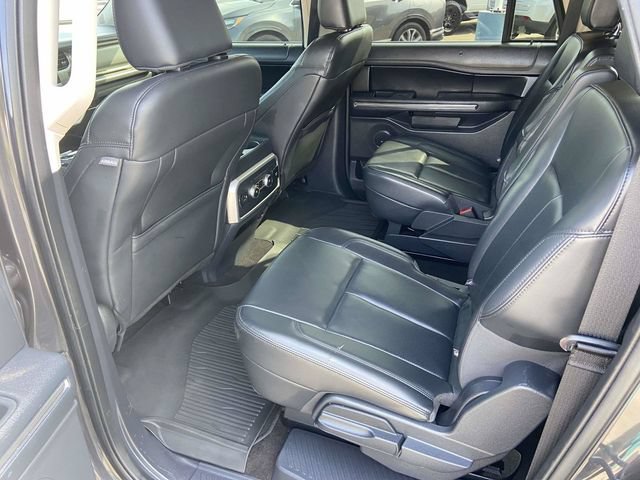 Certified 2023 Ford Expedition Max XLT RWD image 15
