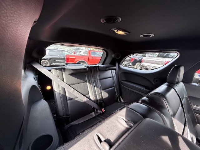 Used 2025 Dodge Durango GT AWD/4WD image 36