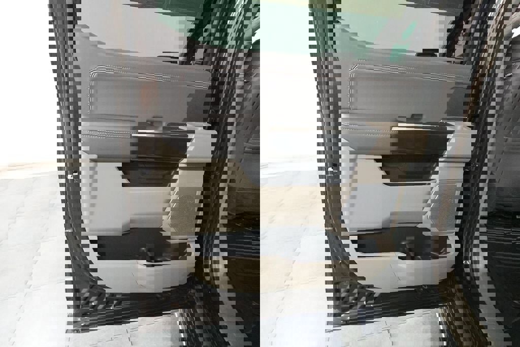 Certified 2024 Ford F150 Platinum w/ Equipment Group 703A Plus image 28