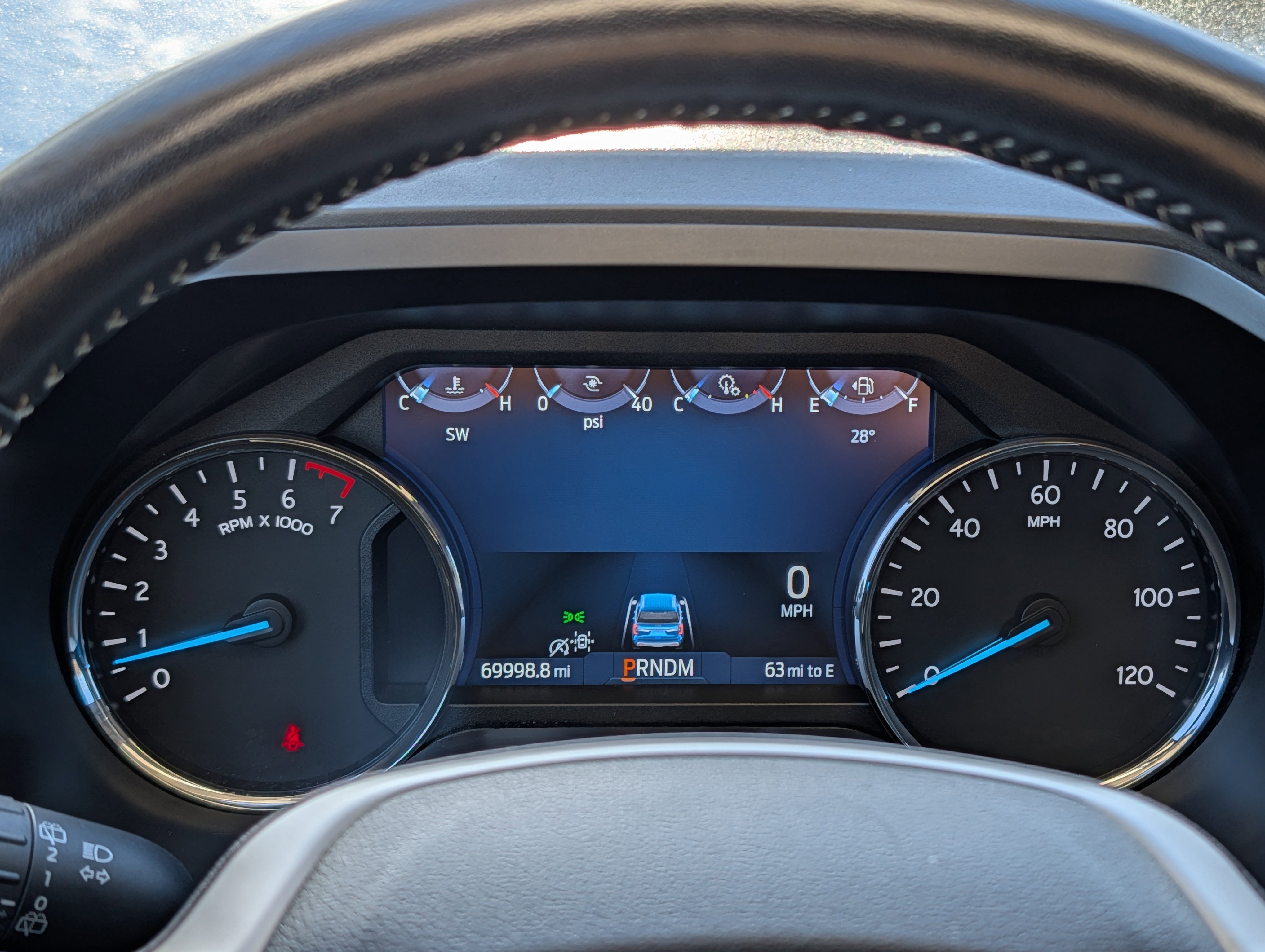 Certified 2024 Ford Expedition XLT image 26