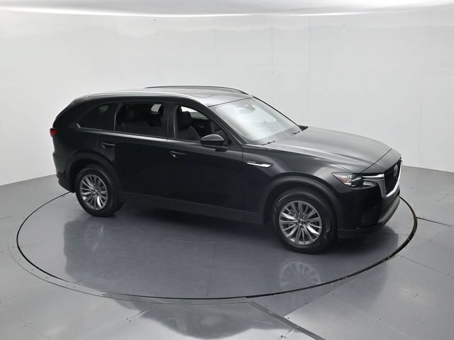 Used 2025 MAZDA CX-90 3.3 Turbo w/ Preferred Package AWD/4WD image 47
