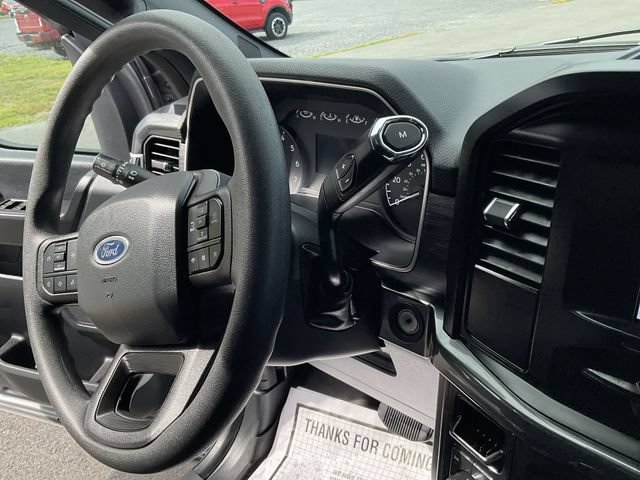 Certified 2023 Ford F150 XL w/ STX Appearance Package AWD/4WD image 21