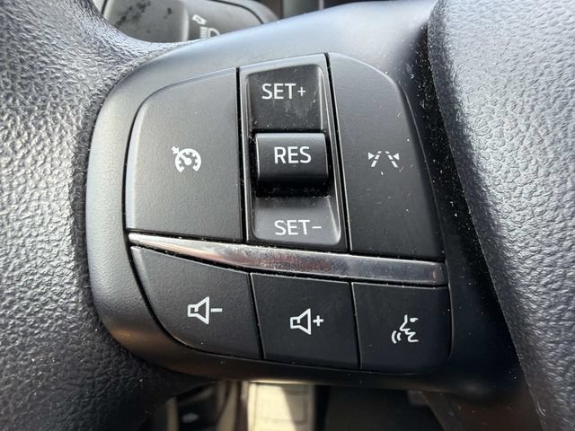Certified 2025 Ford Escape Active FWD image 22