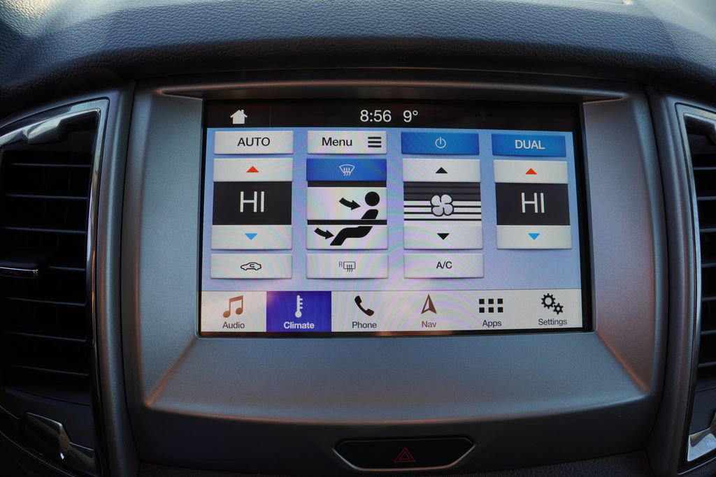 Certified 2019 Ford Ranger XLT w/ Equipment Group 302A Luxury image 24