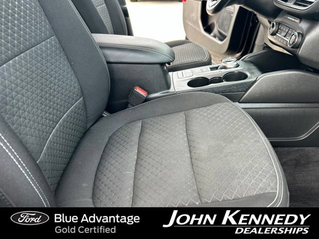 Certified 2023 Ford Escape Active AWD/4WD image 35