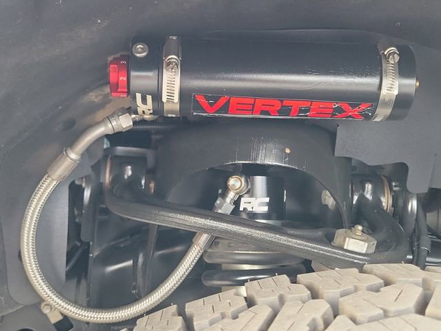 Certified 2017 Ford F150 XLT w/ Equipment Group 302A Luxury image 32