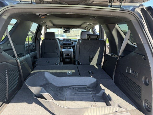 Used 2024 Chevrolet Tahoe Z71 w/ Off-Road Capability Package AWD/4WD image 35