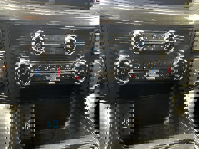 Certified 2023 Ford F150 XLT w/ Equipment Group 302A High image 22