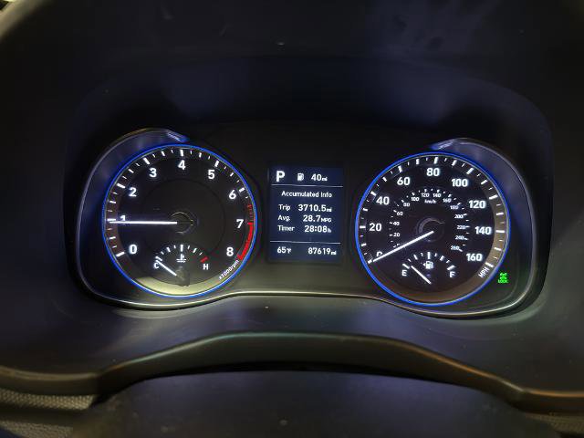 Used 2020 Hyundai Kona SEL image 18