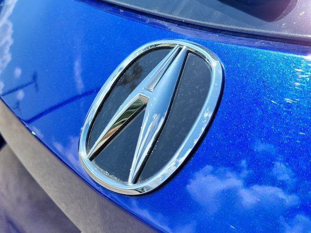Used 2022 Acura MDX Type S AWD/4WD image 9