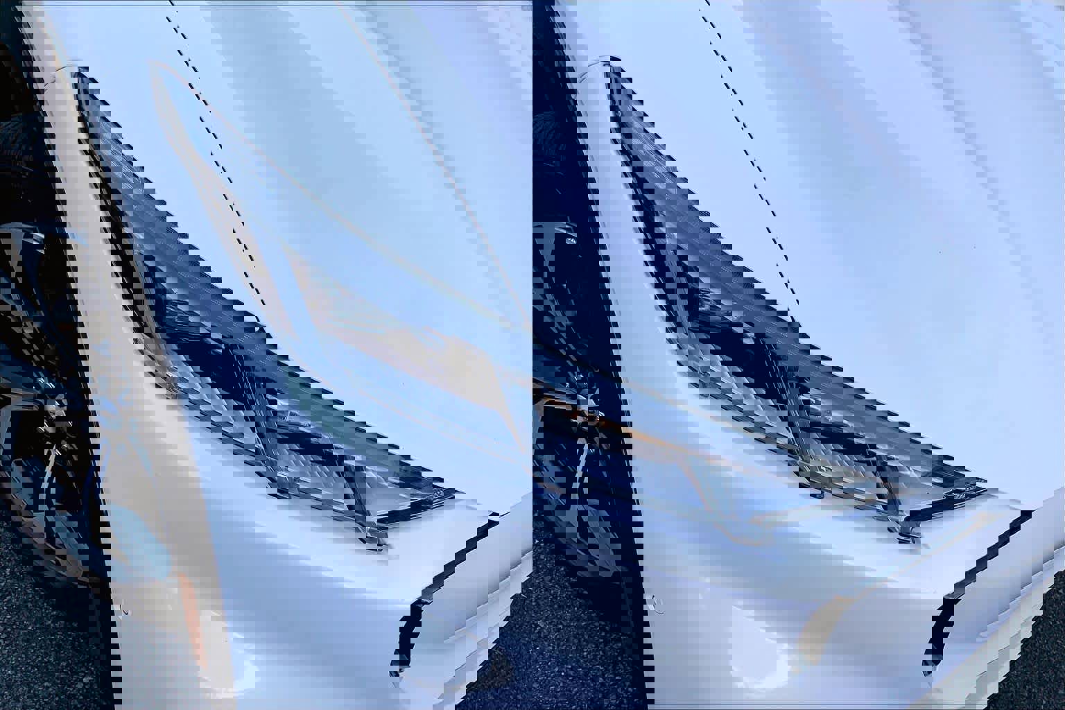 Certified 2021 Ford Mustang Mach-E Premium image 27