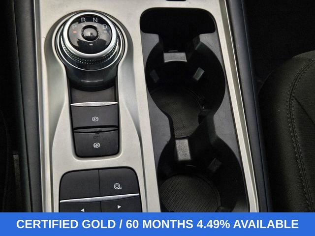 Certified 2022 Ford Explorer XLT image 29