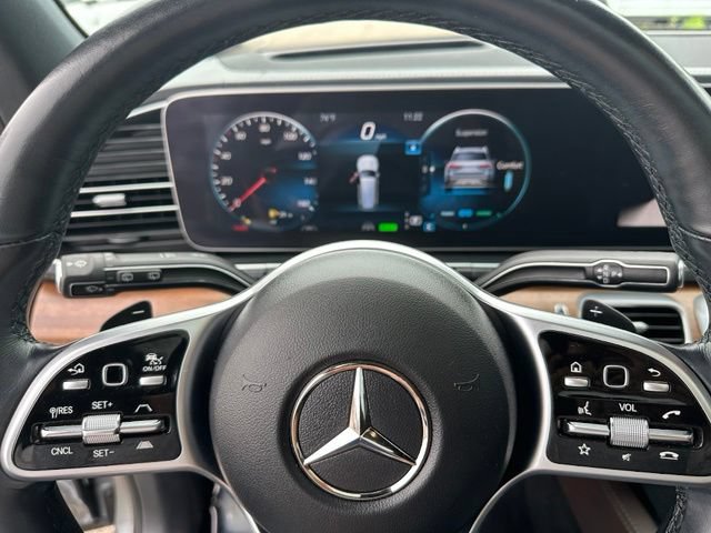 Used 2023 Mercedes-Benz GLS 450 4MATIC image 31